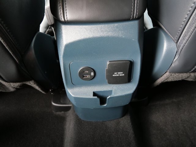 Certified 2024 Ford Maverick Lariat w/ Black Appearance Package FWD image 19
