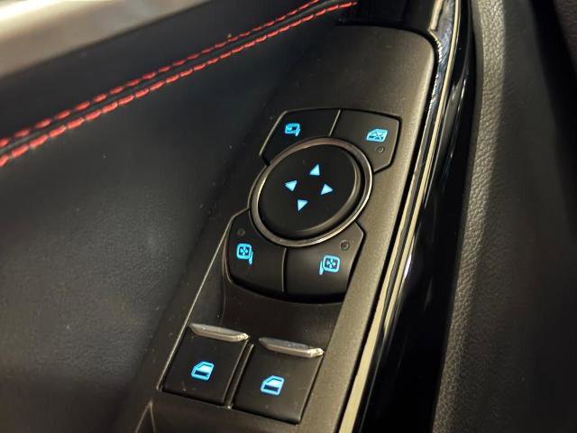 Certified 2023 Ford Explorer ST-Line AWD/4WD image 23