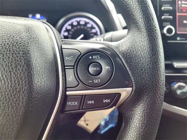 Used 2023 Toyota Camry LE image 23