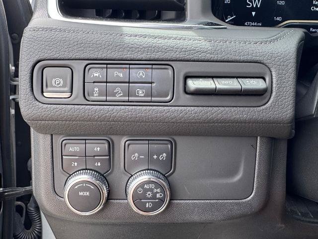 Used 2024 GMC Yukon Denali AWD/4WD image 21