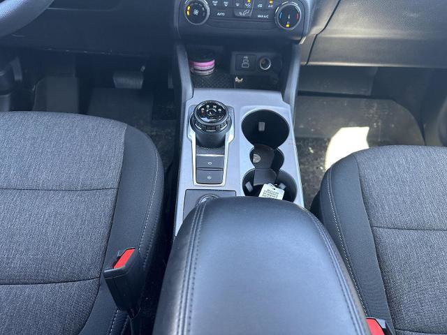 Certified 2024 Ford Bronco Sport Big Bend AWD/4WD image 27