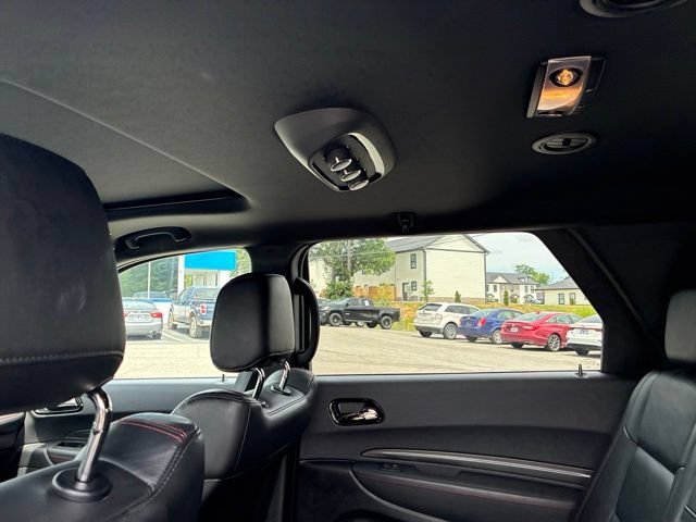 Used 2024 Dodge Durango GT AWD/4WD image 69