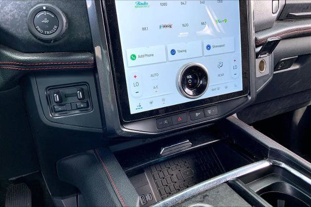 Certified 2022 Ford Expedition Limited AWD/4WD image 32