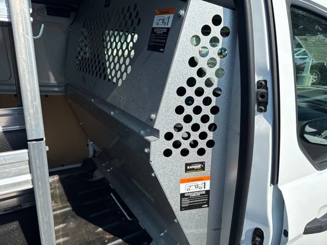 Certified 2022 Ford Transit Connect XL FWD image 16