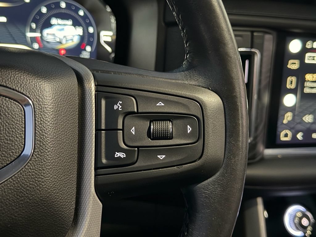 Used 2022 GMC Yukon Denali w/ Max Trailering Package AWD/4WD image 21