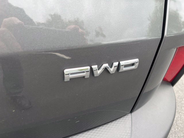 Certified 2023 Ford Escape Active w/ Tech Pack #1 AWD/4WD image 5