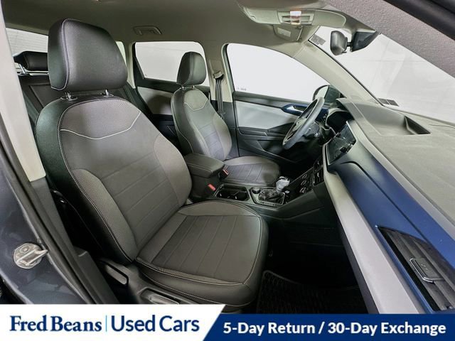 Used 2023 Volkswagen Taos SE AWD/4WD image 30