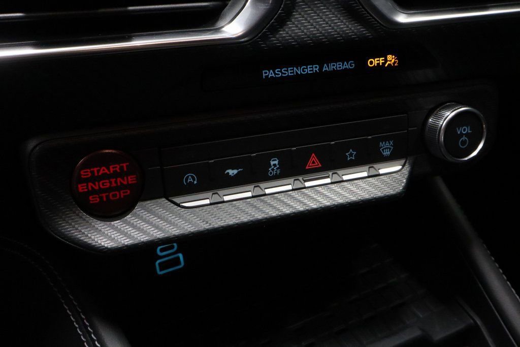 Certified 2024 Ford Mustang GT Premium image 32