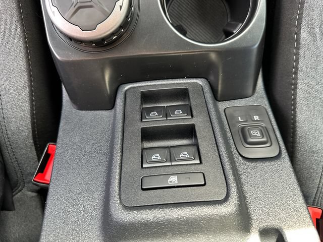 Certified 2025 Ford Bronco Big Bend AWD/4WD image 36