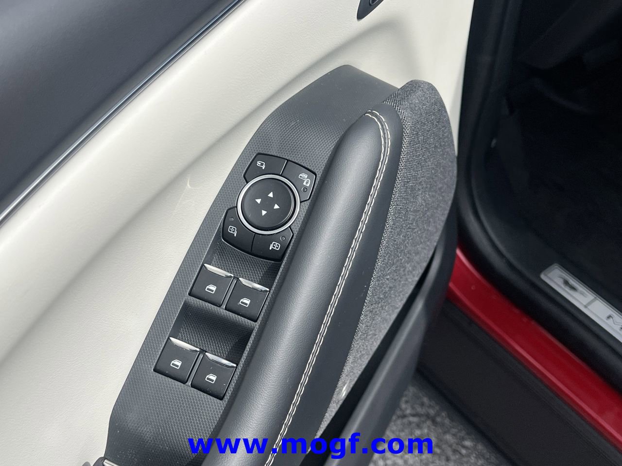 Certified 2023 Ford Mustang Mach-E Premium AWD/4WD image 20