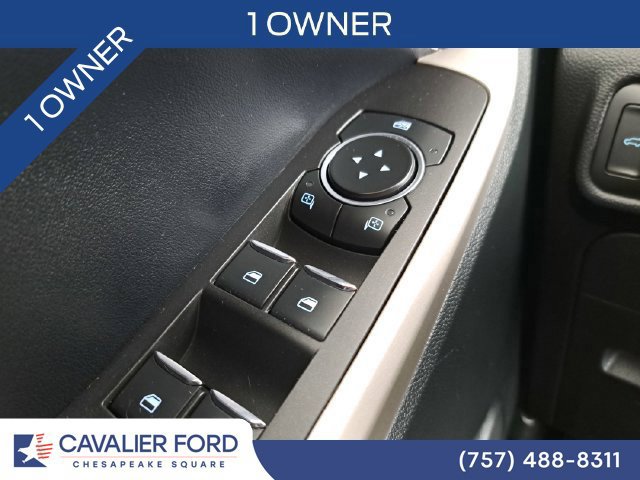 Certified 2021 Ford Explorer XLT w/ Equipment Group 202A RWD image 19