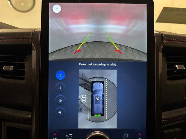 Certified 2024 Ford Expedition Max Limited image 29