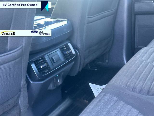 Certified 2023 Ford F150 XL w/ STX Appearance Package AWD/4WD image 26