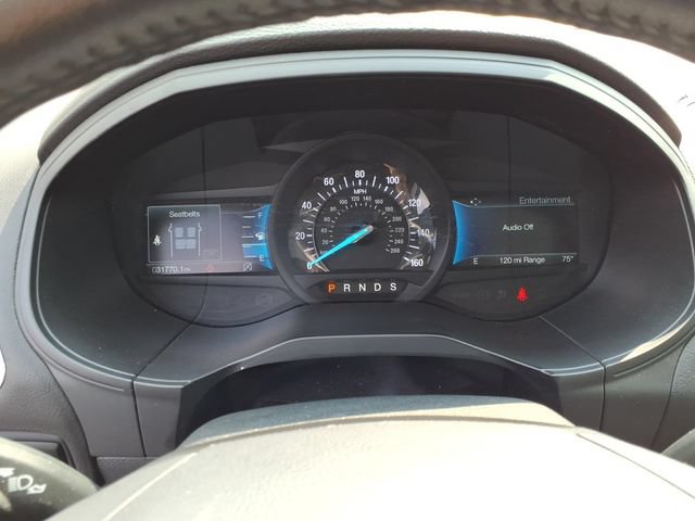 Certified 2024 Ford Edge Titanium w/ Equipment Group 301A AWD/4WD image 20
