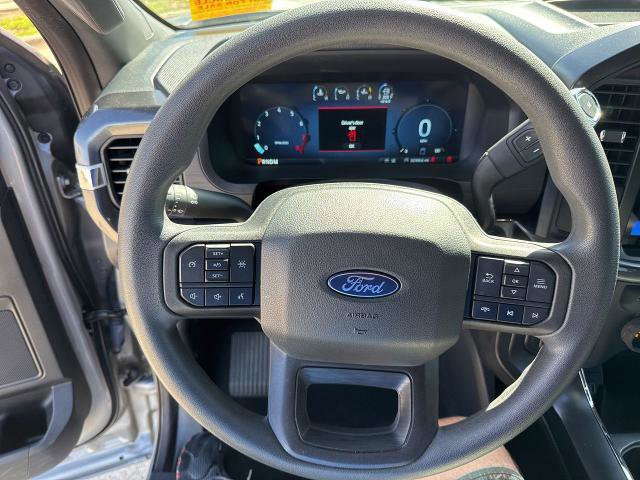 Certified 2024 Ford F150 STX w/ Tow/Haul Package image 20
