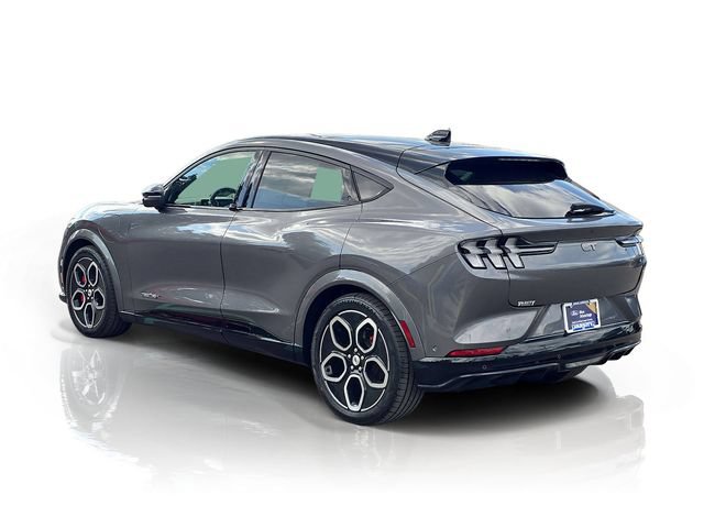 Certified 2023 Ford Mustang Mach-E GT AWD/4WD image 3