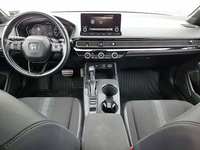 Used 2023 Honda Civic Sport image 10
