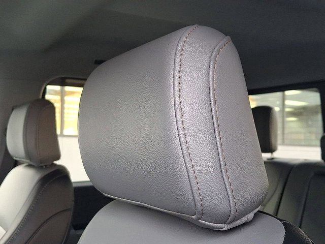 Certified 2025 Ford F150 Lariat w/ Equipment Group 501A Mid image 25