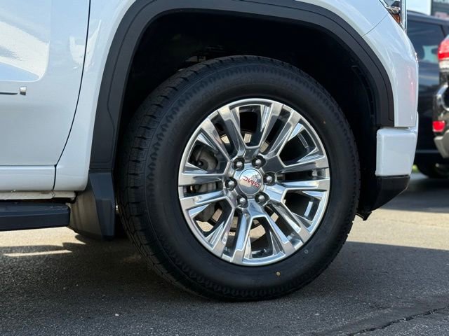 Used 2023 GMC Sierra 1500 Denali w/ Technology Package AWD/4WD image 53