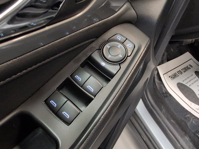 Certified 2023 Chevrolet Traverse LT AWD/4WD image 14