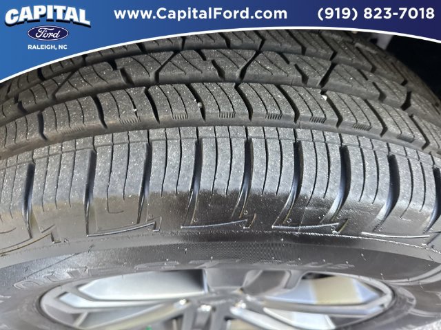 Certified 2023 Ford F150 XLT w/ Equipment Group 302A High AWD/4WD image 14