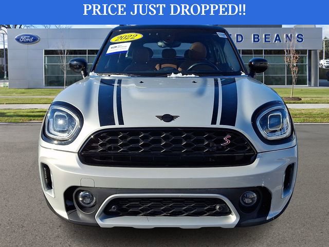 Used 2022 MINI Cooper Countryman S image 7