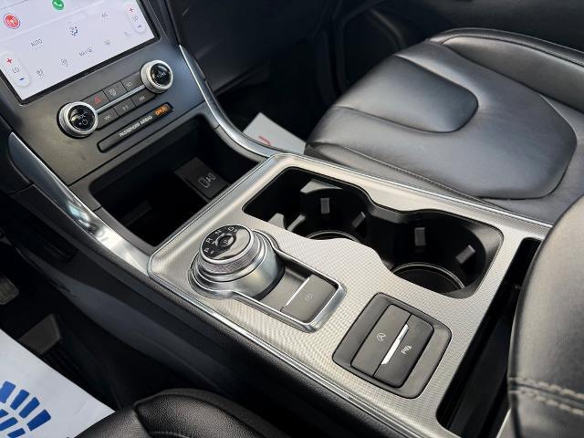 Certified 2022 Ford Edge Titanium image 18