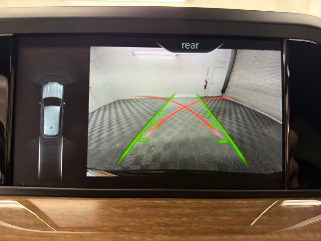 Used 2018 BMW X3 xDrive30i image 27