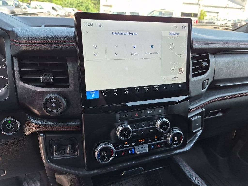 Certified 2023 Ford Expedition Max Limited AWD/4WD image 28