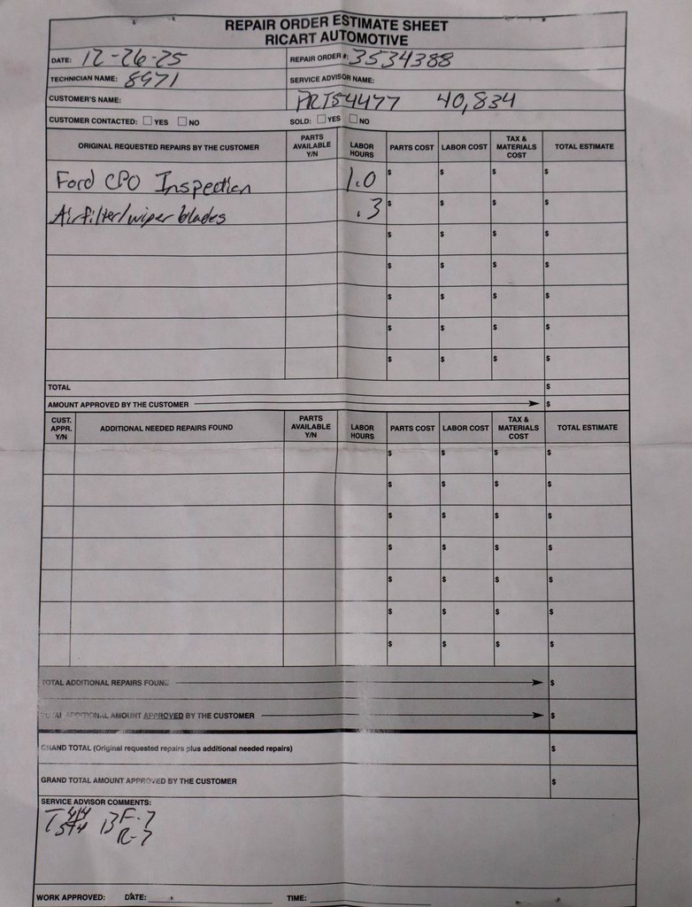 Used 2021 RAM 1500 Big Horn image 6