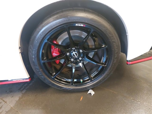 Used 2024 Nissan Z NISMO w/ Floor Mat Package image 29