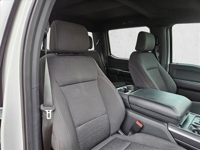 Certified 2023 Ford F150 XLT w/ Equipment Group 302A High RWD image 18