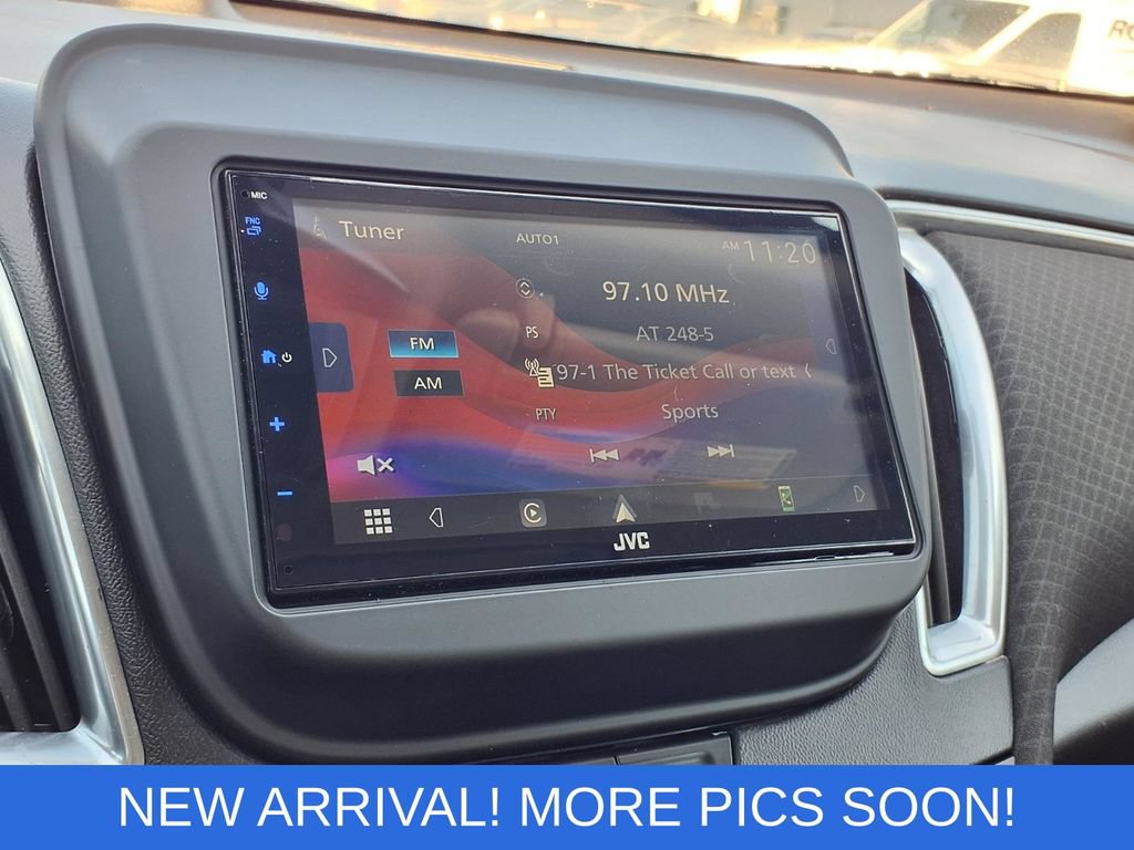 Used 2020 Chevrolet Malibu LT FWD image 10