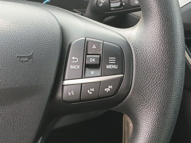Certified 2021 Ford Escape S FWD image 10