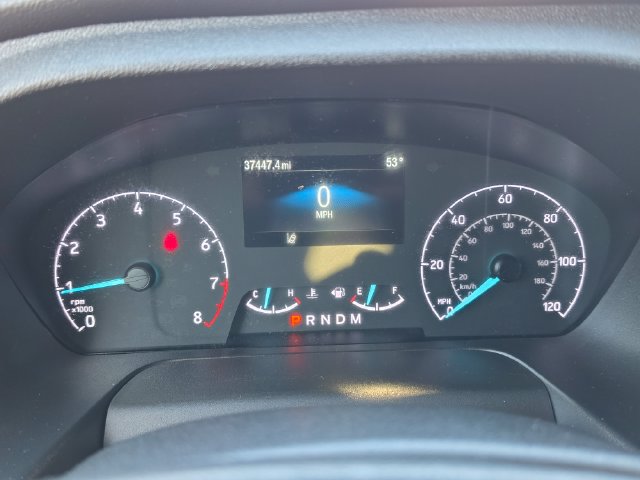 Certified 2025 Ford Transit 350 XLT RWD image 18