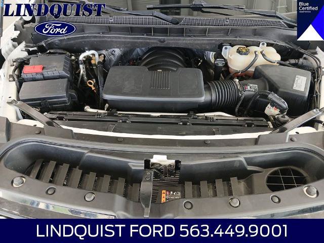 Used 2021 Chevrolet Tahoe RST w/ Luxury Package AWD/4WD image 24