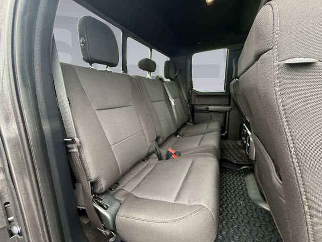 Certified 2018 Ford F150 XLT w/ Equipment Group 302A Luxury AWD/4WD image 18
