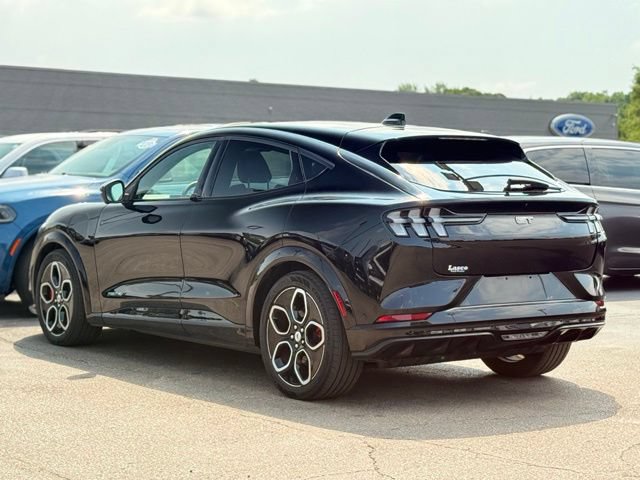 Certified 2023 Ford Mustang Mach-E GT AWD/4WD image 40