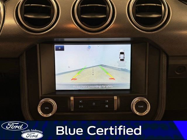 Certified 2022 Ford Mustang GT w/ Equipment Group 301A RWD image 14