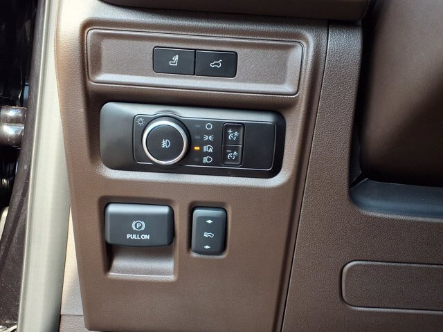 Certified 2024 Ford Expedition Max King Ranch AWD/4WD image 22