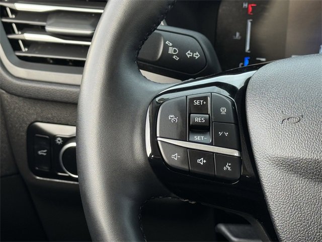 Certified 2024 Ford Escape Active w/ Tech Pack #1 image 13