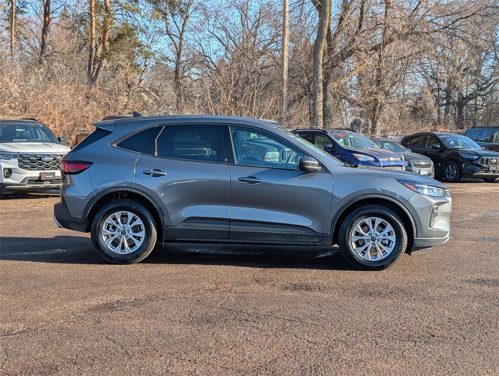 Certified 2025 Ford Escape Active w/ Tech Pack #1 image 2