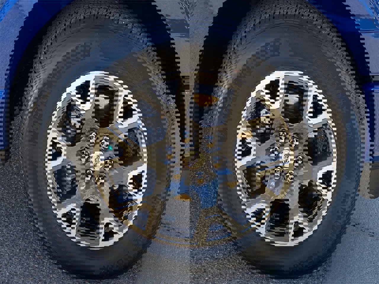 Certified 2024 Ford F150 STX image 10