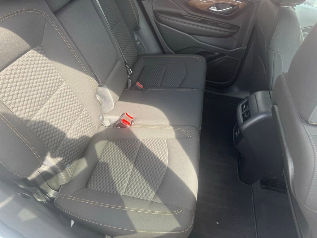 Used 2021 GMC Terrain SLE w/ Driver Convenience Package FWD image 45
