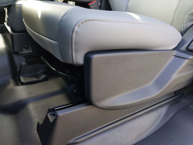 Certified 2024 Ford F150 XL RWD image 19