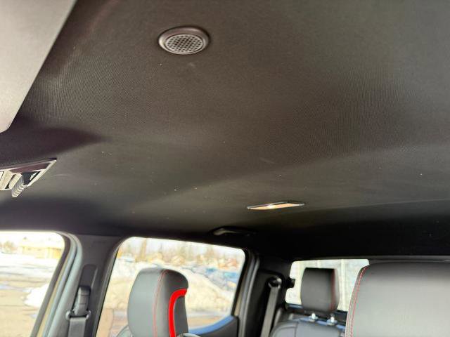 Certified 2025 Ford Ranger Raptor image 40