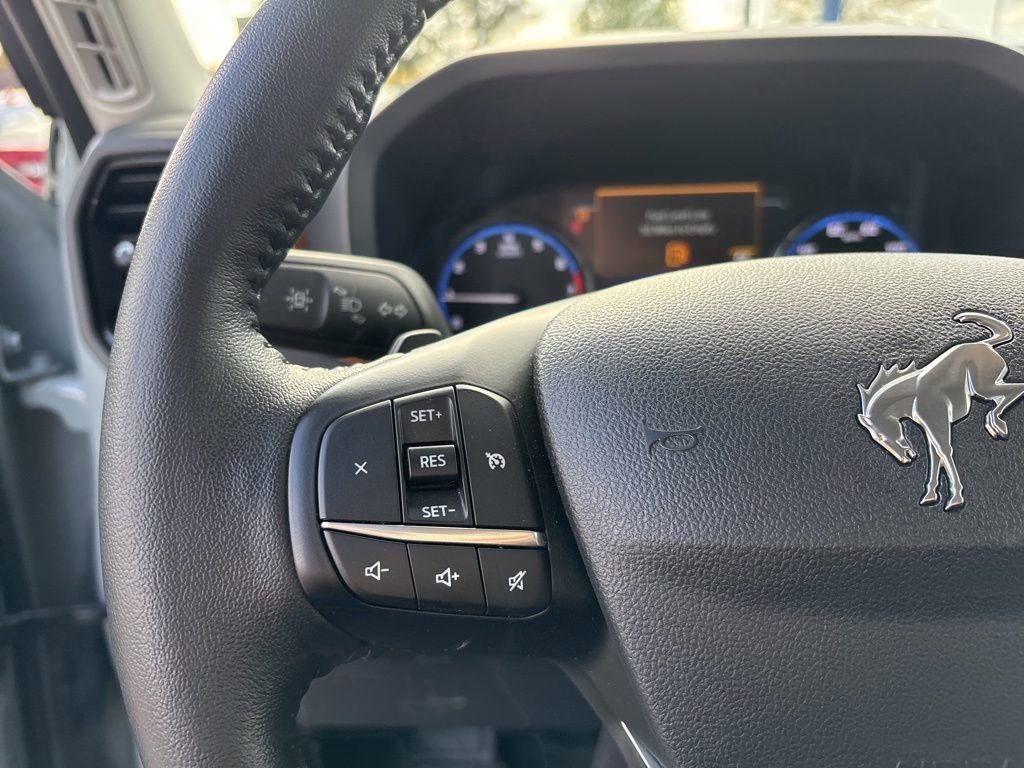Certified 2023 Ford Bronco Sport Badlands AWD/4WD image 23