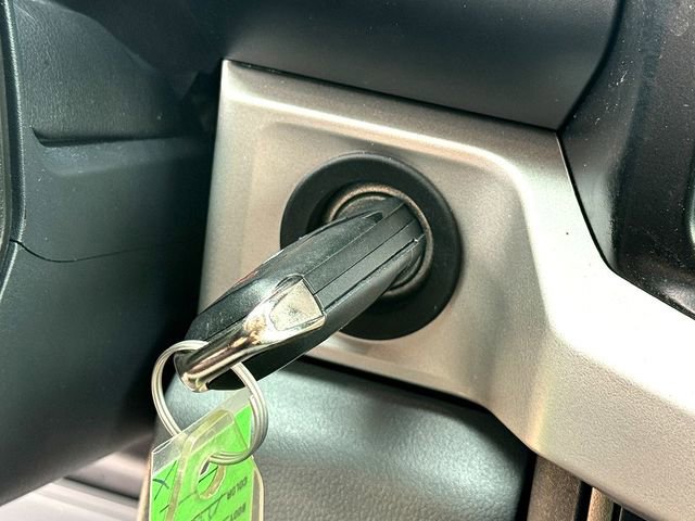 Certified 2026 Ford F250 XLT AWD/4WD image 19