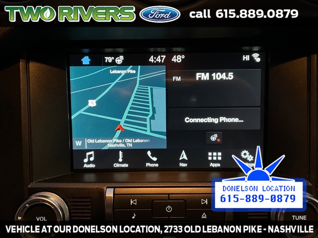 Certified 2018 Ford Mustang Premium w/ Equipment Group 201A image 28