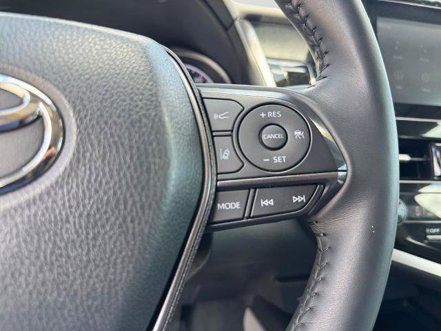 Used 2024 Toyota Camry SE FWD image 17